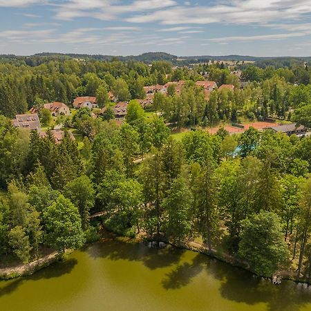 Theater- Und Feriendorf Koenigsleitn Gmbh Лічау Екстер'єр фото